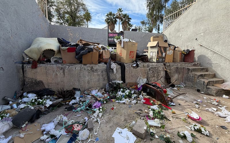 Property Cleanouts